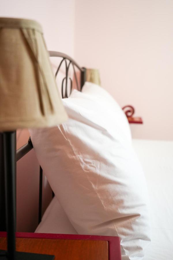 N2 Sokaki Apartment Nafplio Eksteriør billede